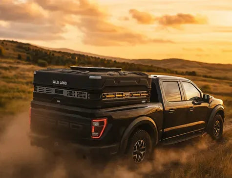 Overlanding Roof Racks for Beginners: Practical Buying Tips
