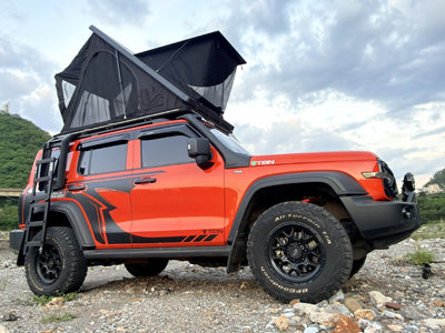 SUV