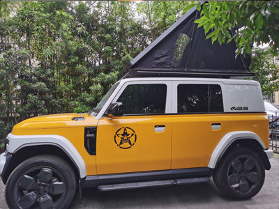 SUV